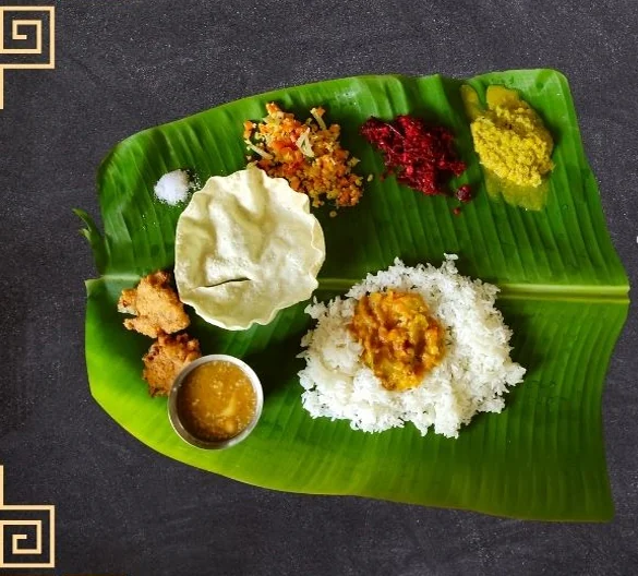 Appalam manufactured by Shahi Food Products in Chennai